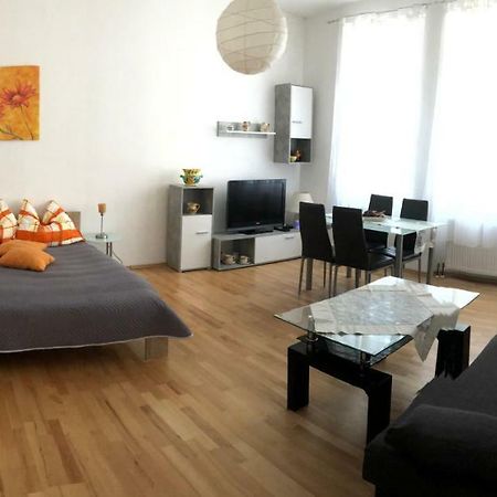 Apartment Veronika 29 Wien Eksteriør billede