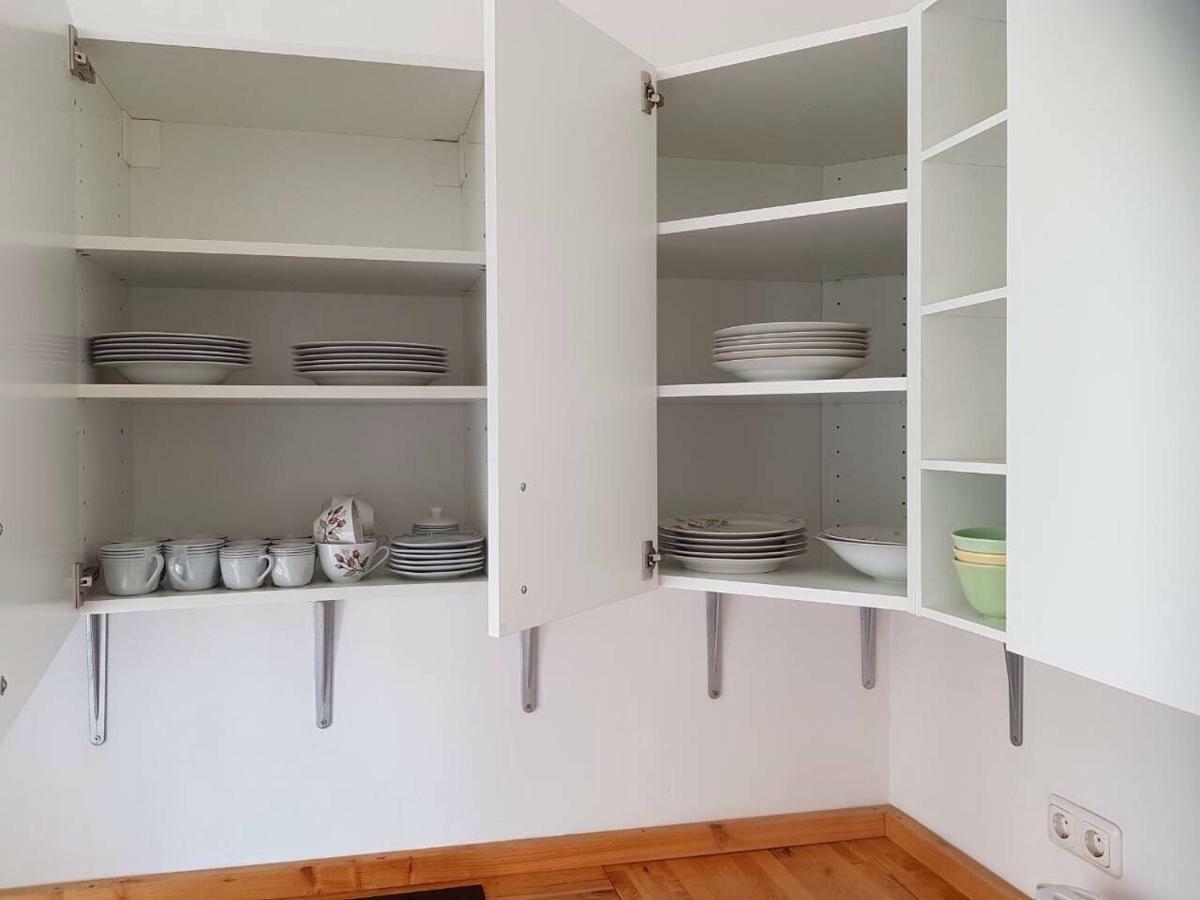 Apartment Veronika 29 Wien Eksteriør billede