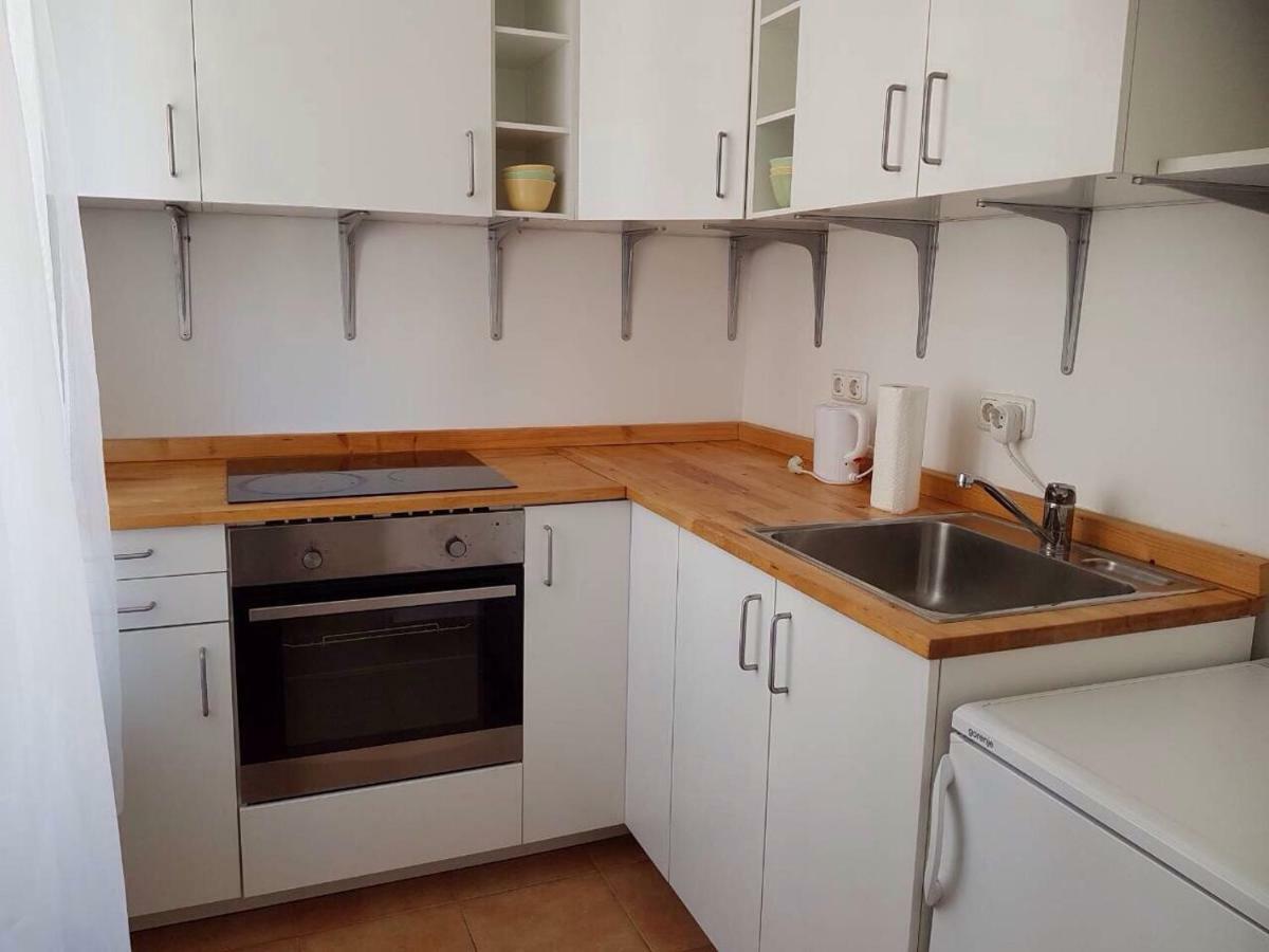 Apartment Veronika 29 Wien Eksteriør billede