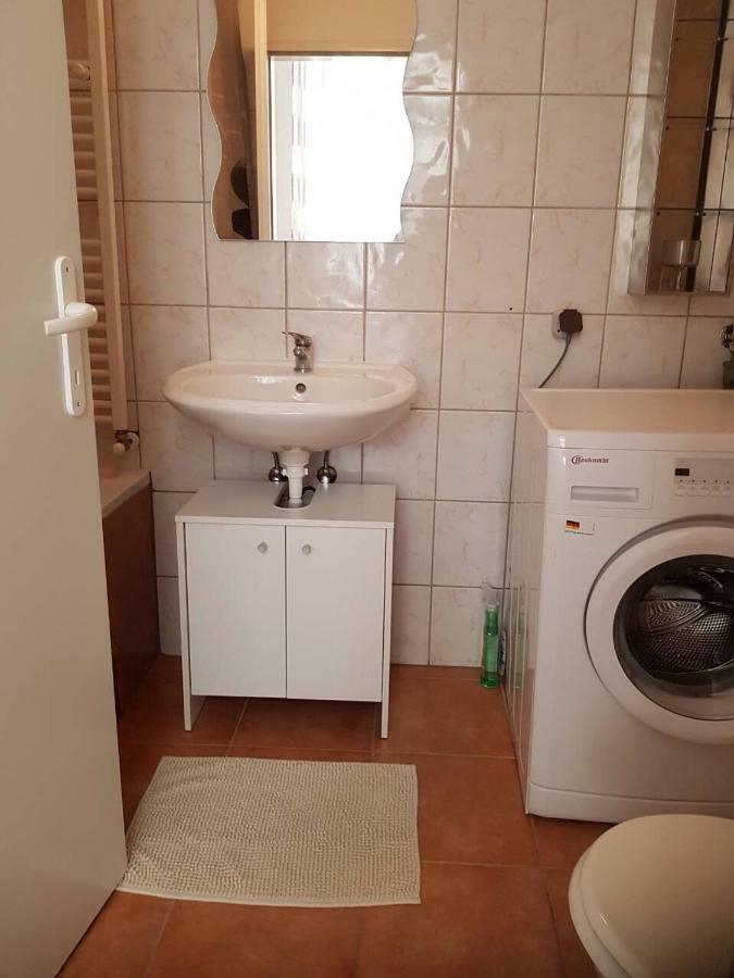 Apartment Veronika 29 Wien Eksteriør billede