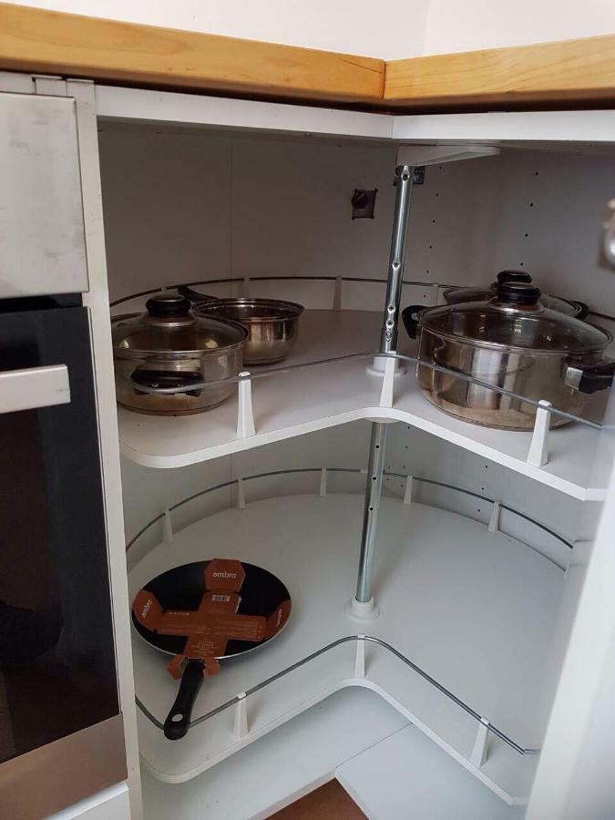 Apartment Veronika 29 Wien Eksteriør billede