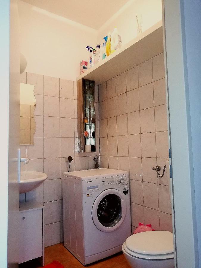 Apartment Veronika 29 Wien Eksteriør billede