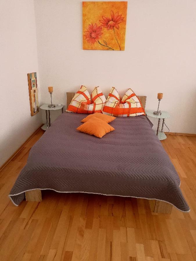 Apartment Veronika 29 Wien Eksteriør billede