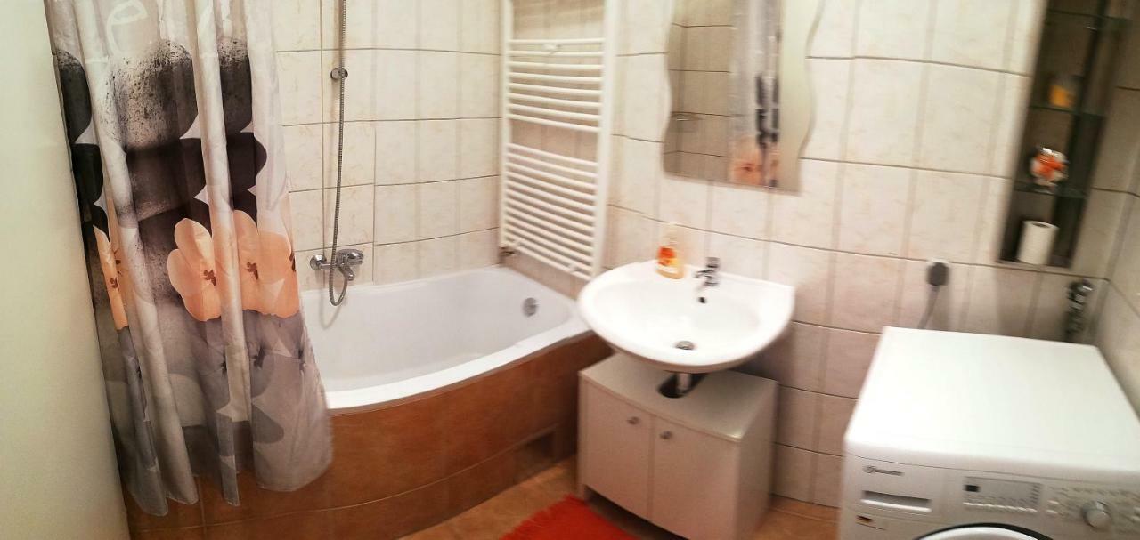 Apartment Veronika 29 Wien Eksteriør billede