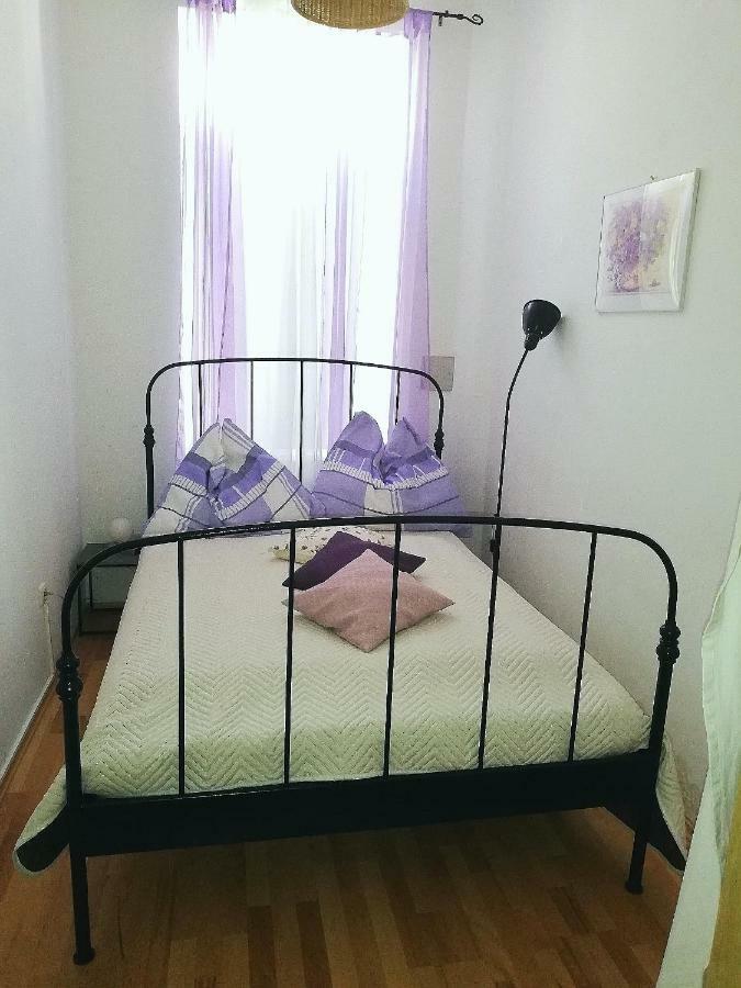 Apartment Veronika 29 Wien Eksteriør billede