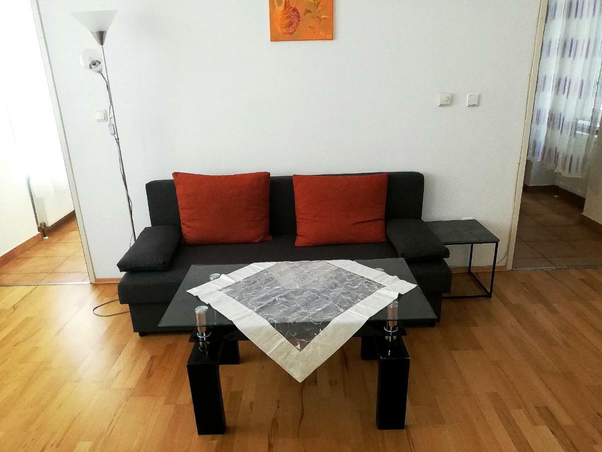 Apartment Veronika 29 Wien Eksteriør billede