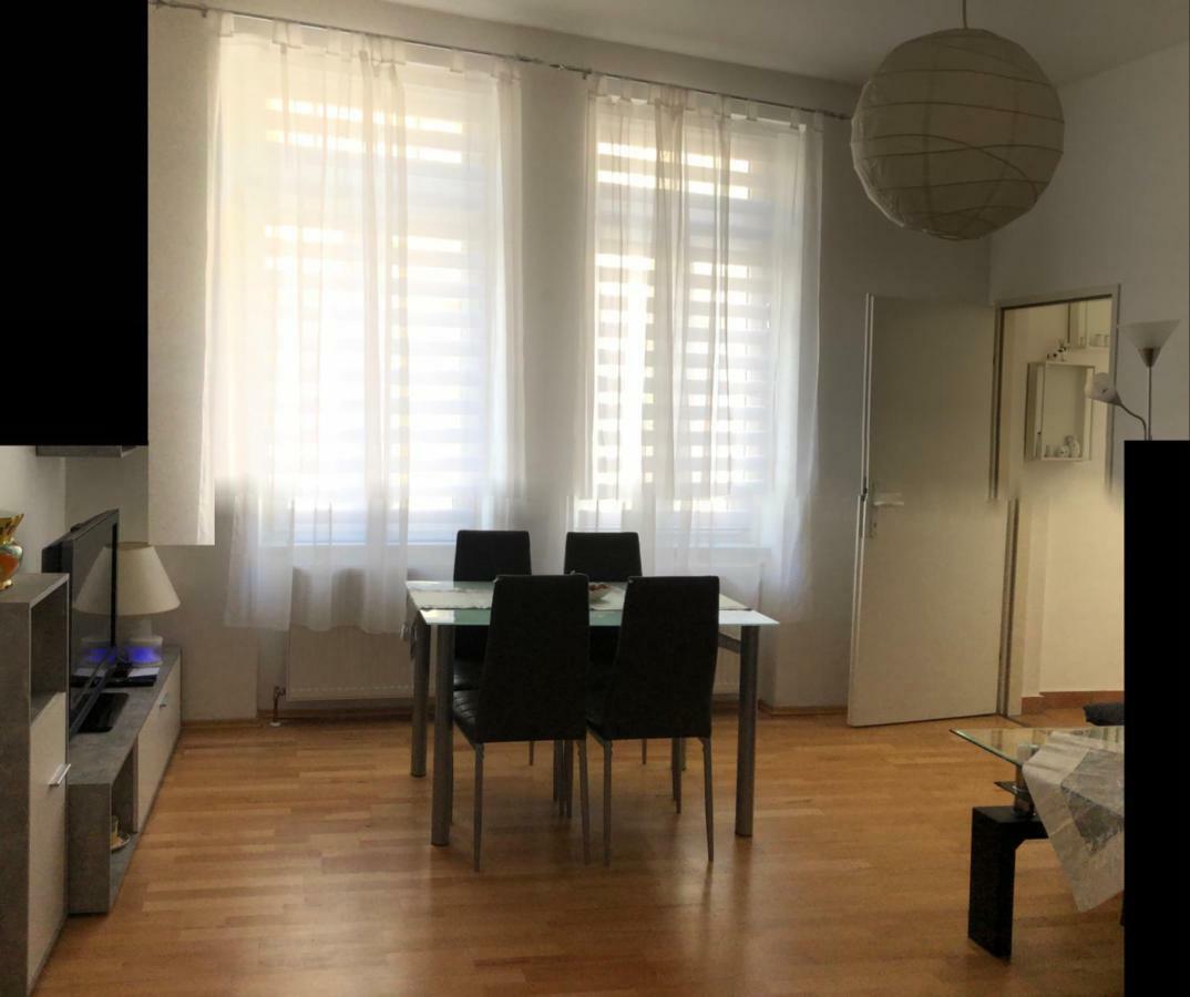 Apartment Veronika 29 Wien Eksteriør billede