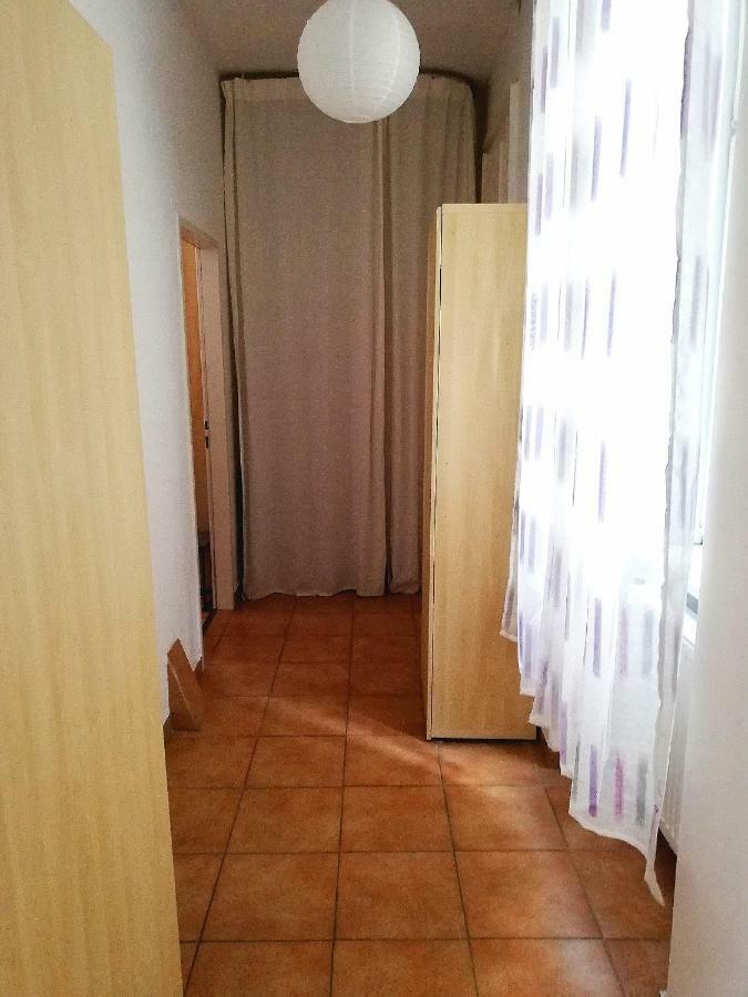Apartment Veronika 29 Wien Eksteriør billede