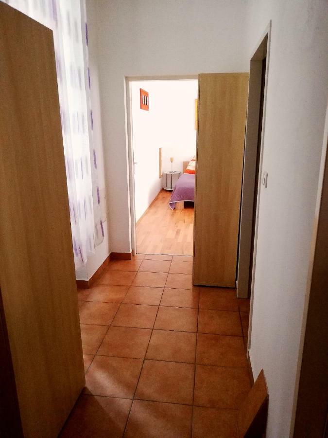Apartment Veronika 29 Wien Eksteriør billede